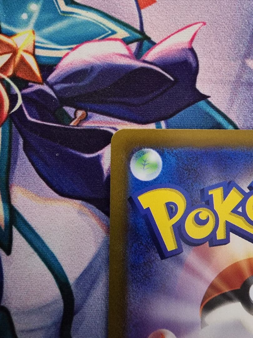 ニャース 192/SV-P AR プロモ 2024