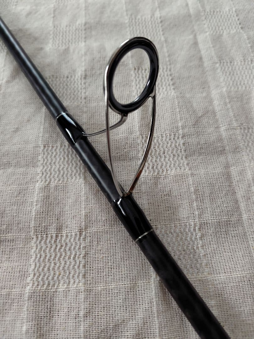 パームス ショアガンエボルブ ブルーランナー SFSGS-96MH BL