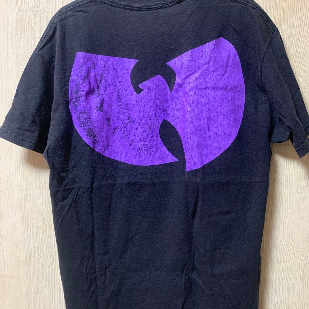 Raekwon: Return of the Purple Tape Tシャツ