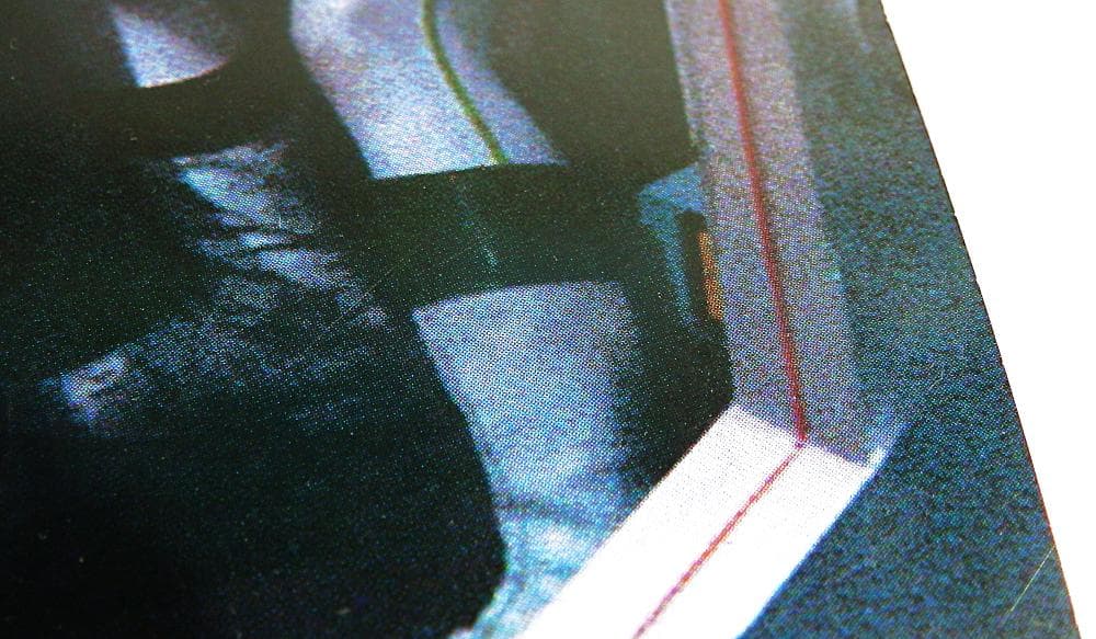 スーパー戦隊シリーズ 電撃戦隊チェンジマン ポスターA(基地内)