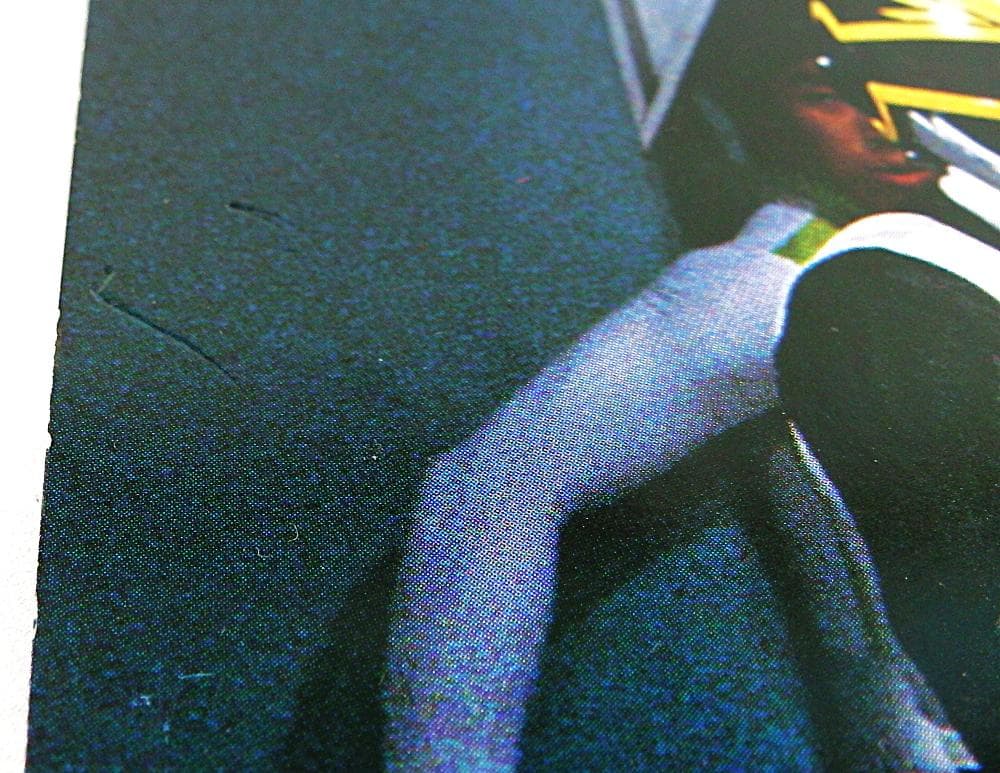 スーパー戦隊シリーズ 電撃戦隊チェンジマン ポスターA(基地内)