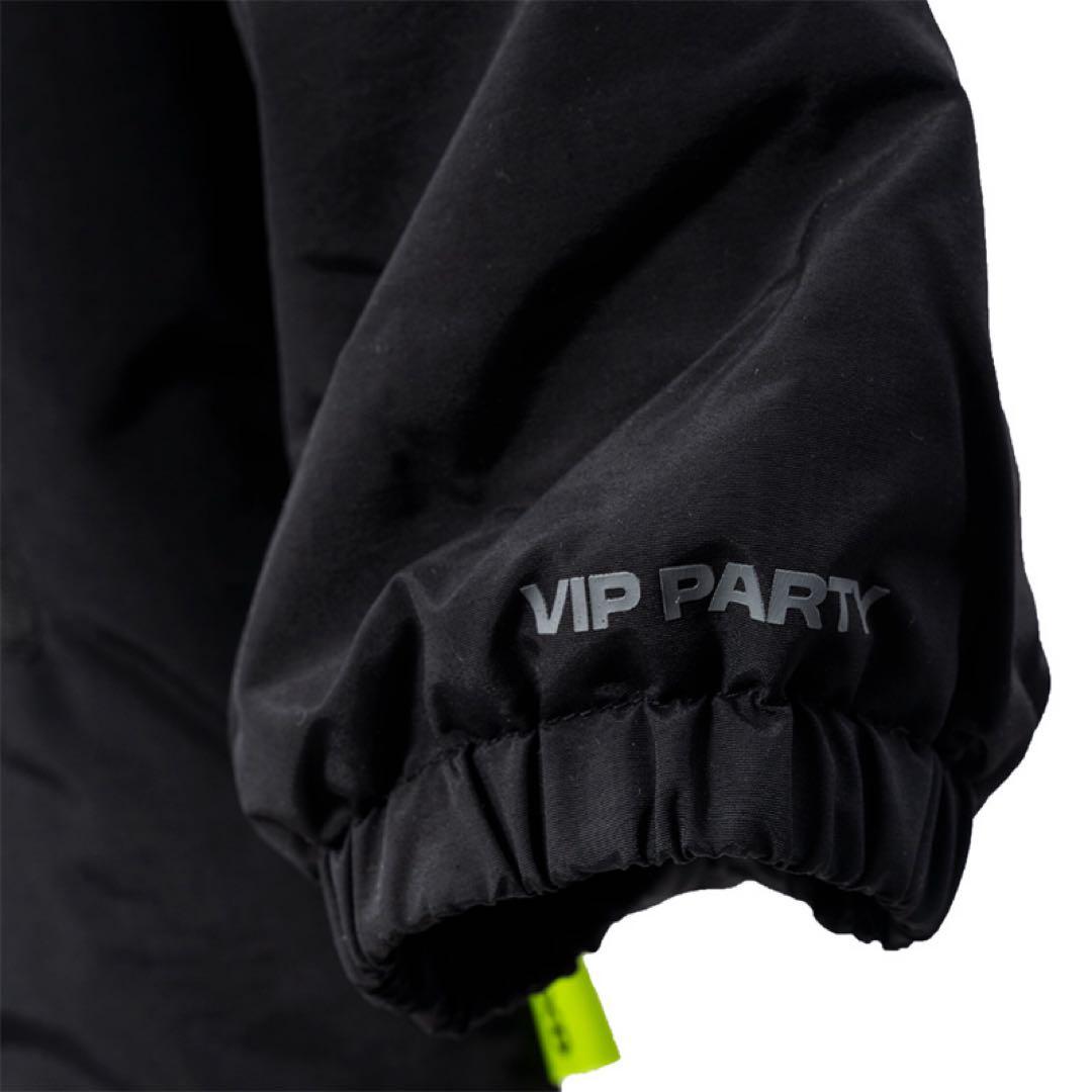 [Alexandros]　VIP PARTY2025ナイロンブルゾンMサイズ