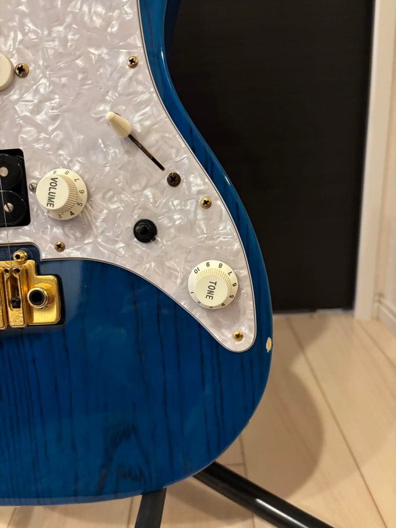 ギター Fujigen EXPERT OS