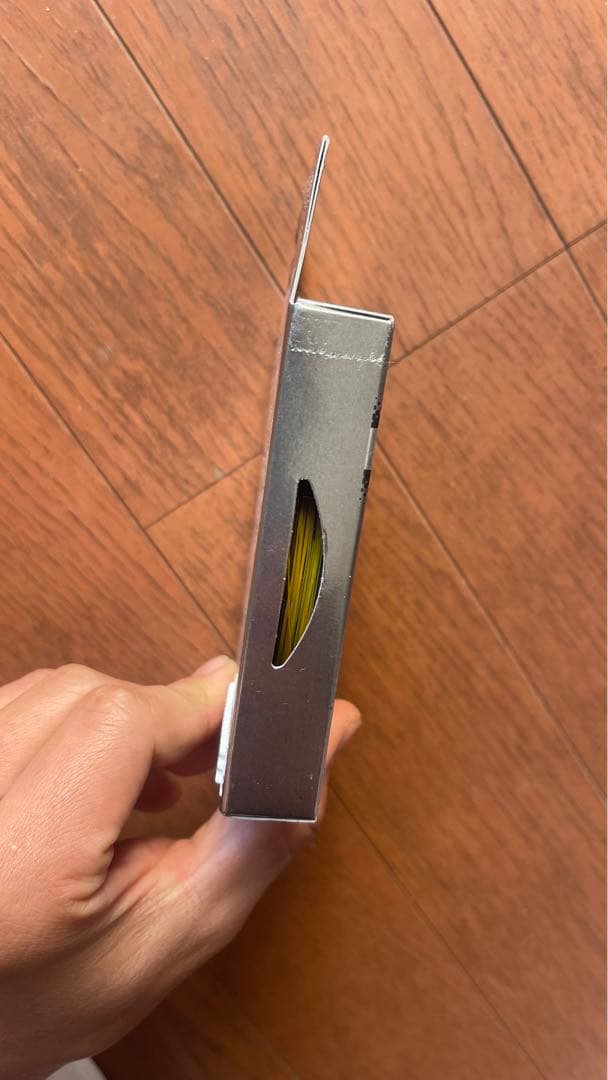 DURASENSOR PE 12 EX 釣り糸 3号 300m