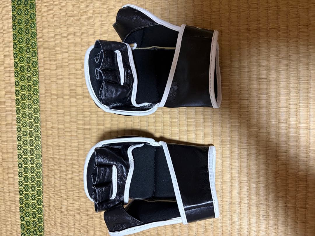 GRIT パウンドグローブ　新品未使用