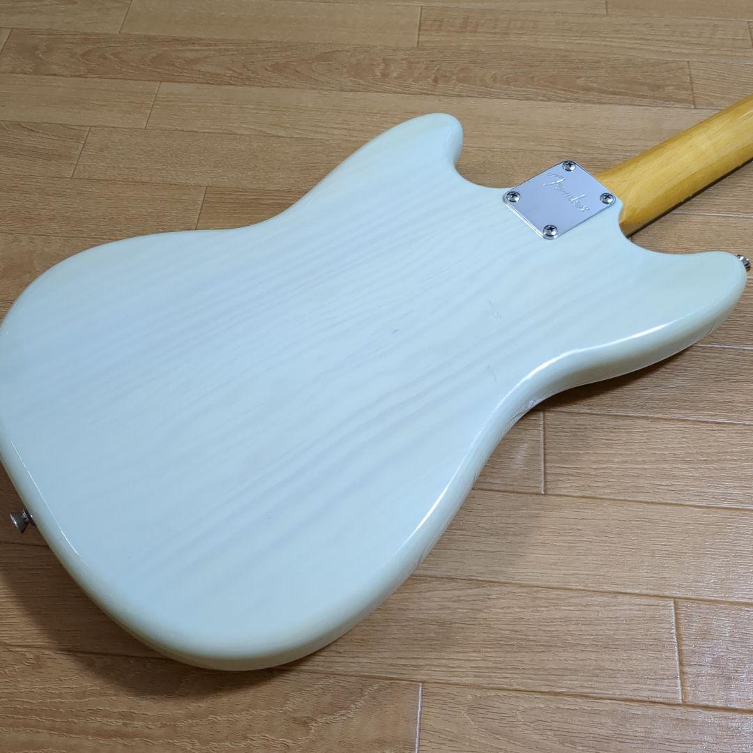 Fender Modern Player Mustang P90 限定モデル