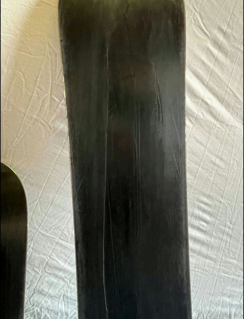 スノースクート　ボード　オガサカ製　サングラスシリーズV4