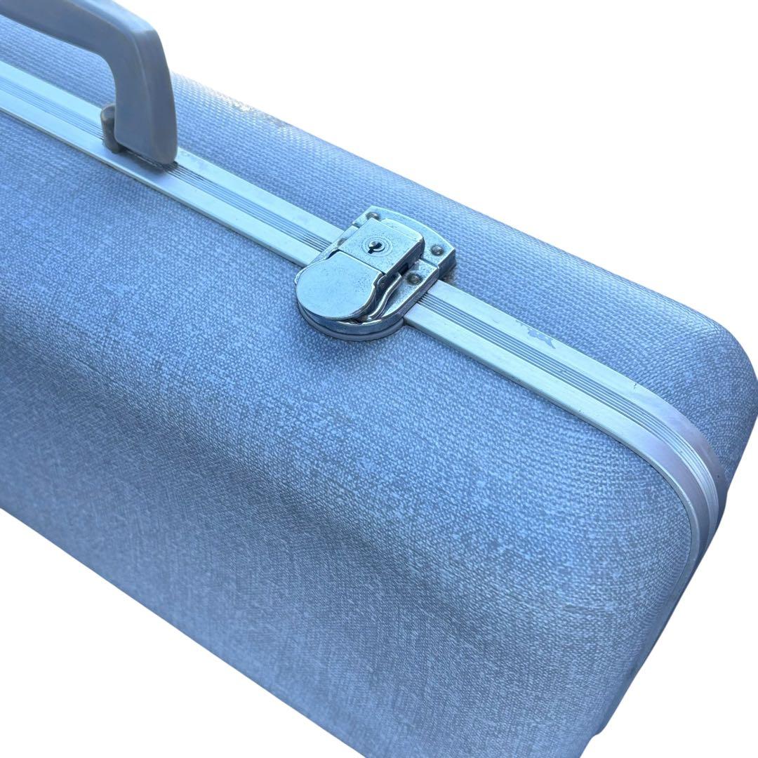 NIKKAN No.20 トランペット 本体 マウスピース2個付き