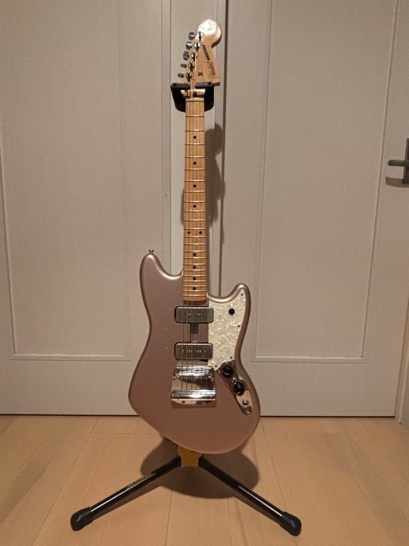 Fender Mustang 常田大希カスタム