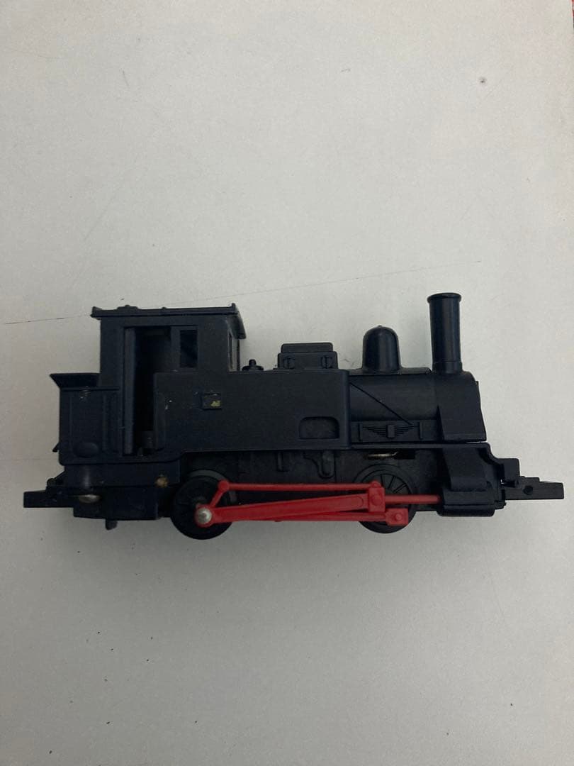 美品　セット売り　TOMY スーパーレール　クラウス号　機関車　EF662 貨物