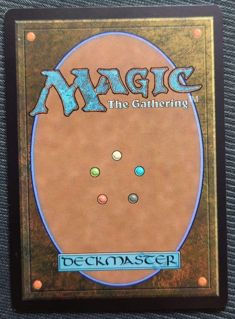 mtg 超稀少 箔押しプロモ FOIL モックスジャスパー 日本語版 tdm