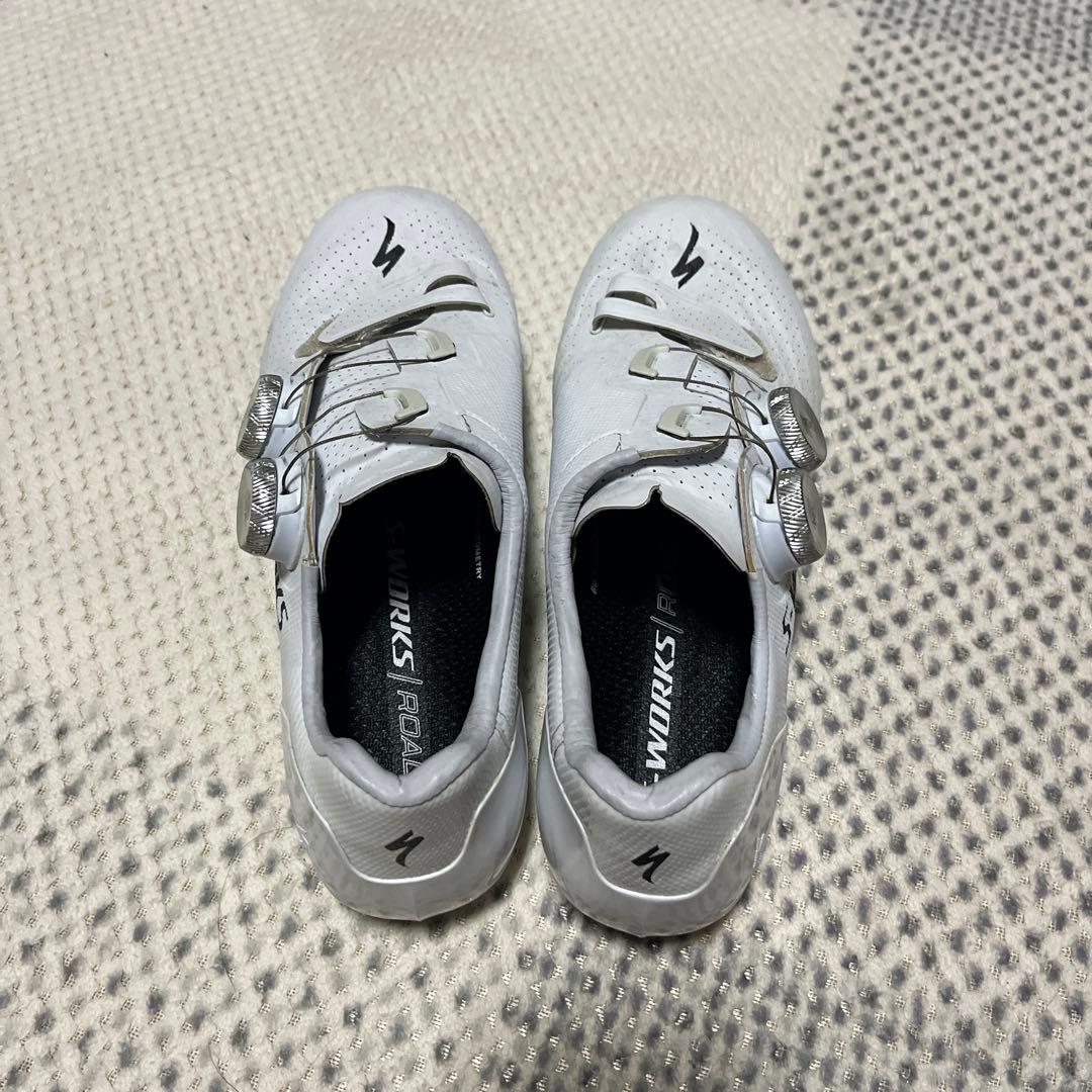 S-Works 7 RD 39 ロードバイクシューズ