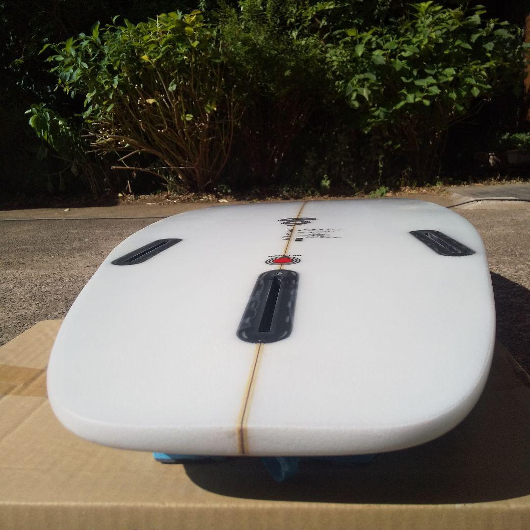 【美品】justiceサーフボード 80s