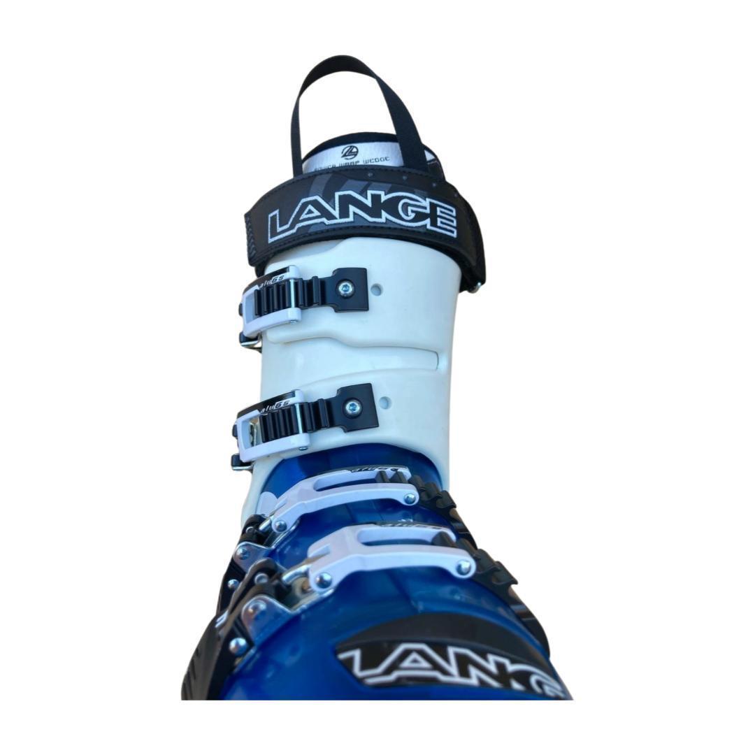 ⭐️美品⭐️ラング　スキーブーツ　LANGE RX 100 25.0-25.5