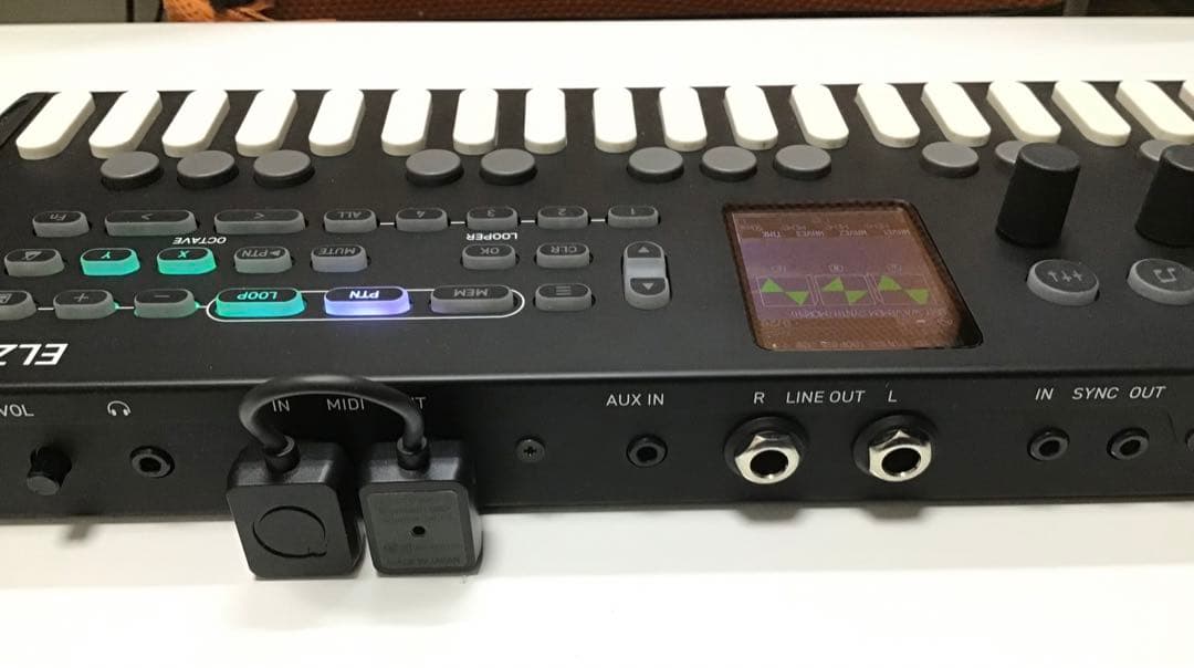 ELZ_1 Play おまけ付き(V2アップデート済み)