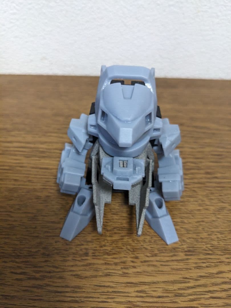 ビーダマン ライジングバルキリーpa12強化コアグレーver23他セット