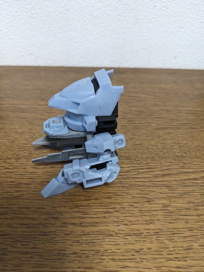 ビーダマン ライジングバルキリーpa12強化コアグレーver23他セット