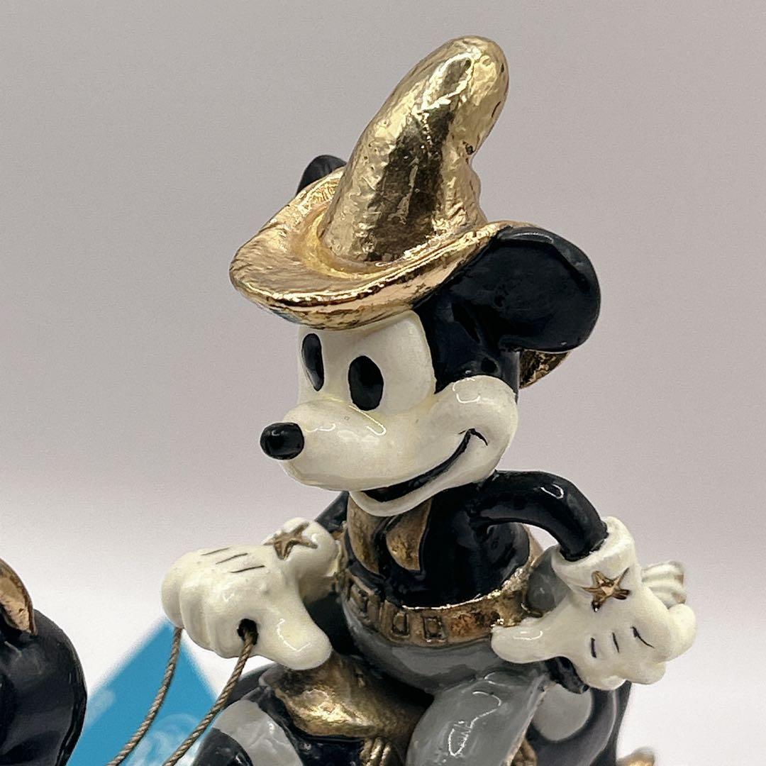 激レア✨Two Gun Mickey ミッキーマウス ロンリー コレクション