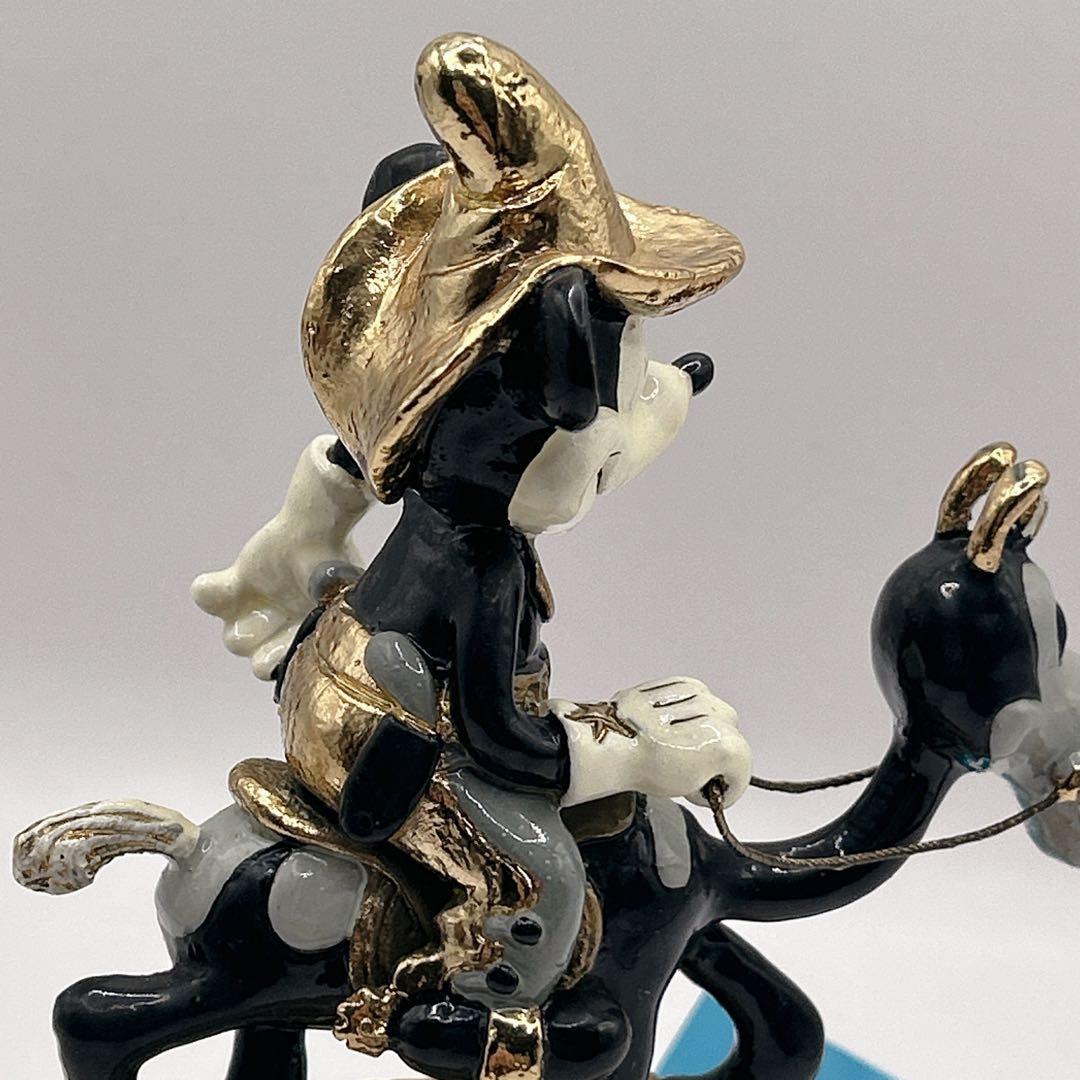 激レア✨Two Gun Mickey ミッキーマウス ロンリー コレクション