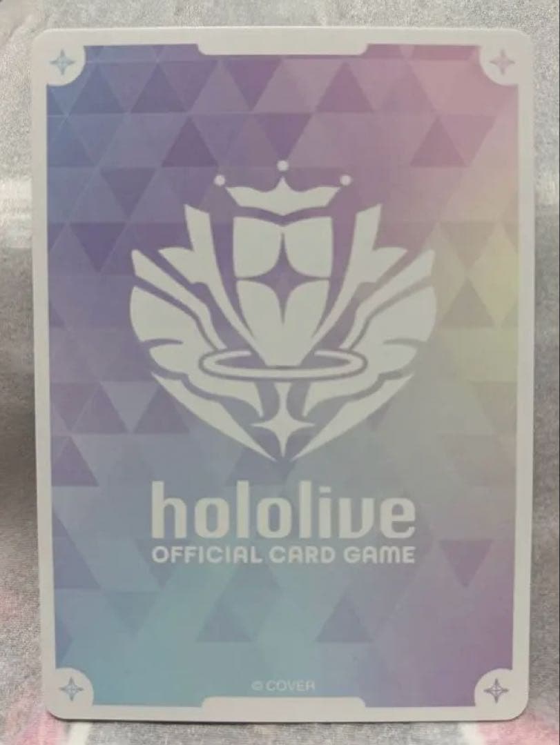 ホロライブ 百鬼あやめ OUR