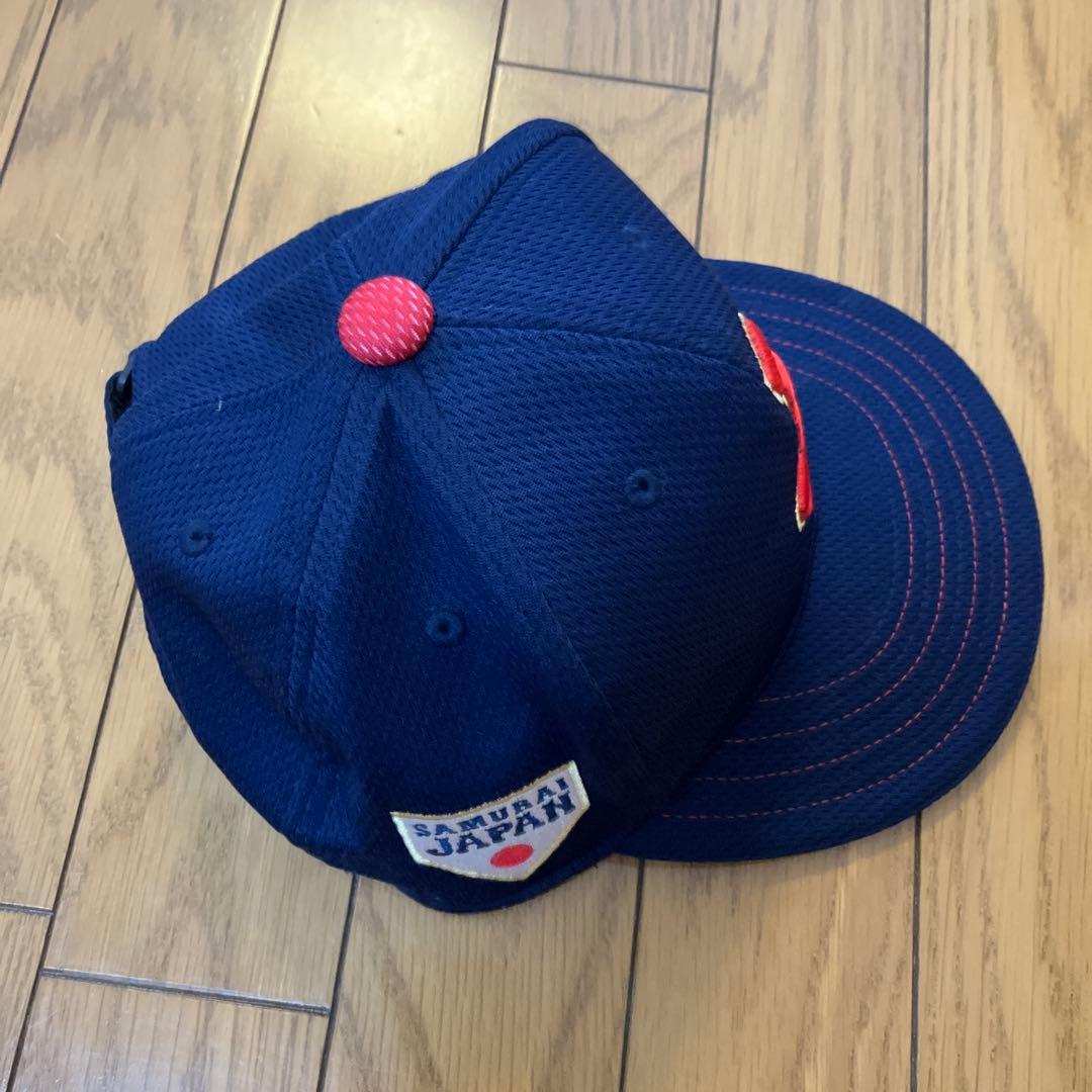 SAMURAI JAPAN ユニフォームセット