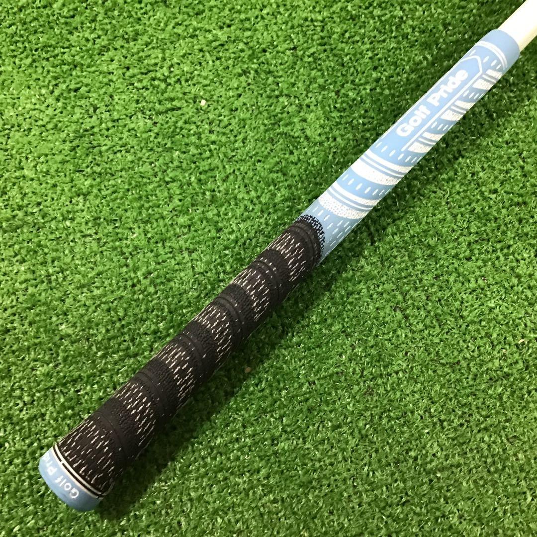 シャフト ANK MW GS-5 44.5インチ タイトリストスリーブ付き