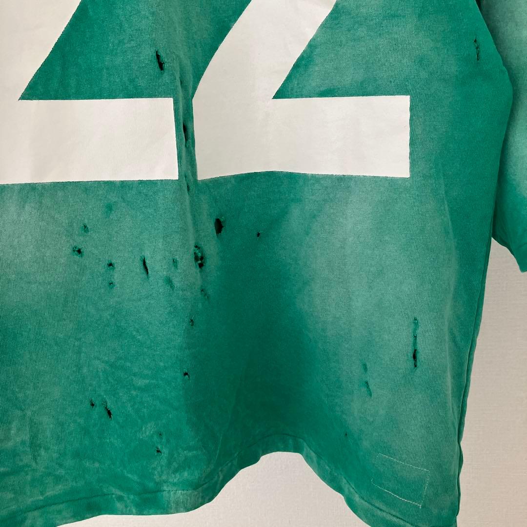 JACKSON MATISSEフットボールTシャツ