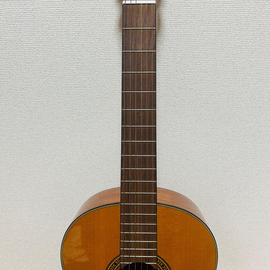 【美品】YAMAHA ヤマハ CG131S アコースティックギター　希少モデル