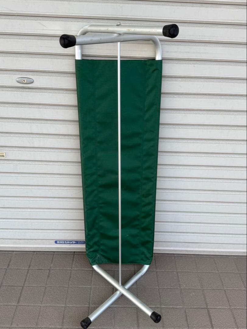 【送料込み】peak スノーピーク 折り畳みベンチ　　2人掛けベンチ