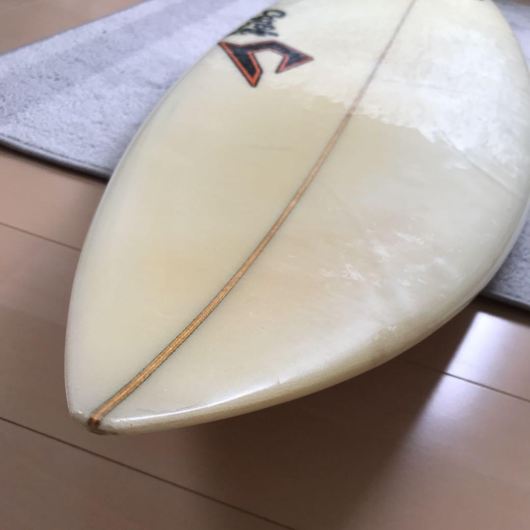 ジャスティス　サーフボード　6.0