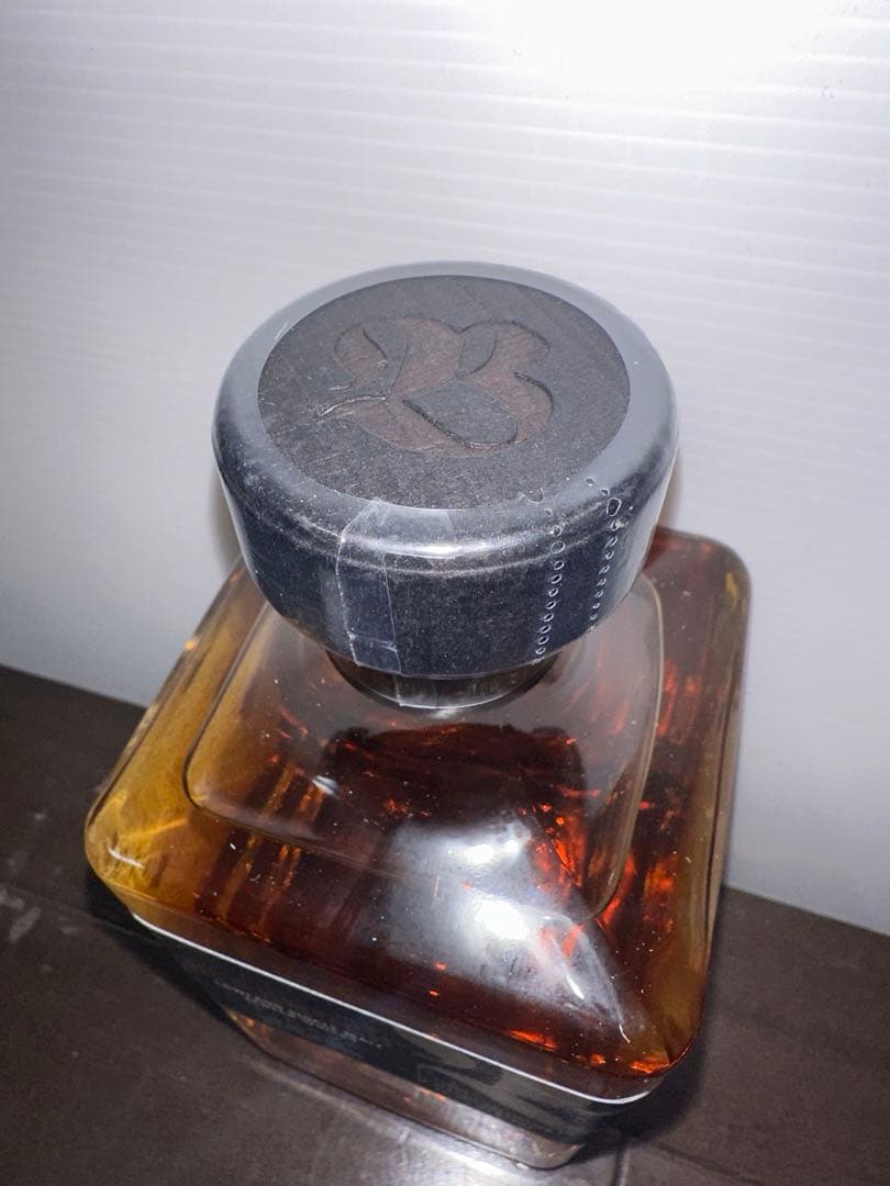 【並行品】ブラドノックVINAYA 750ml【箱付きウイスキー】