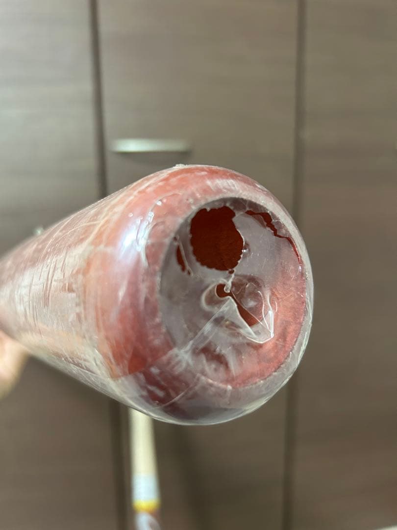 ミズタニルイスビルスラッガー、アシックス木製バット 2本セット