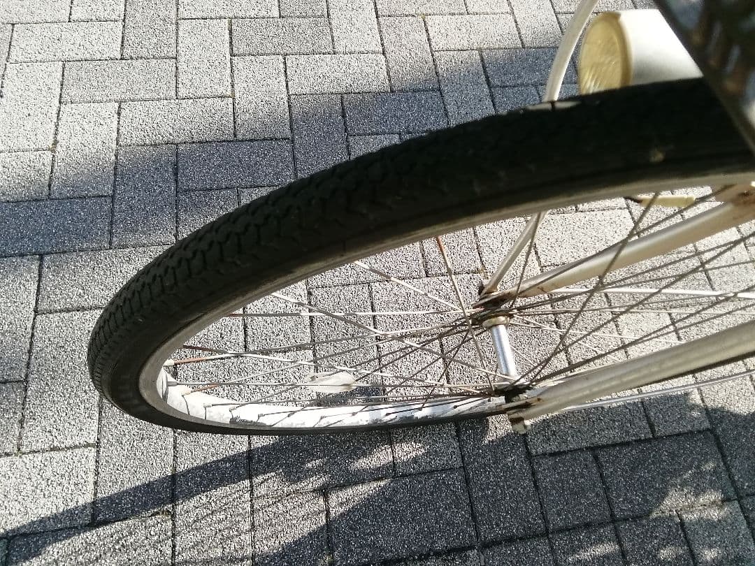 コレは安い 中古電動アシスト自転車