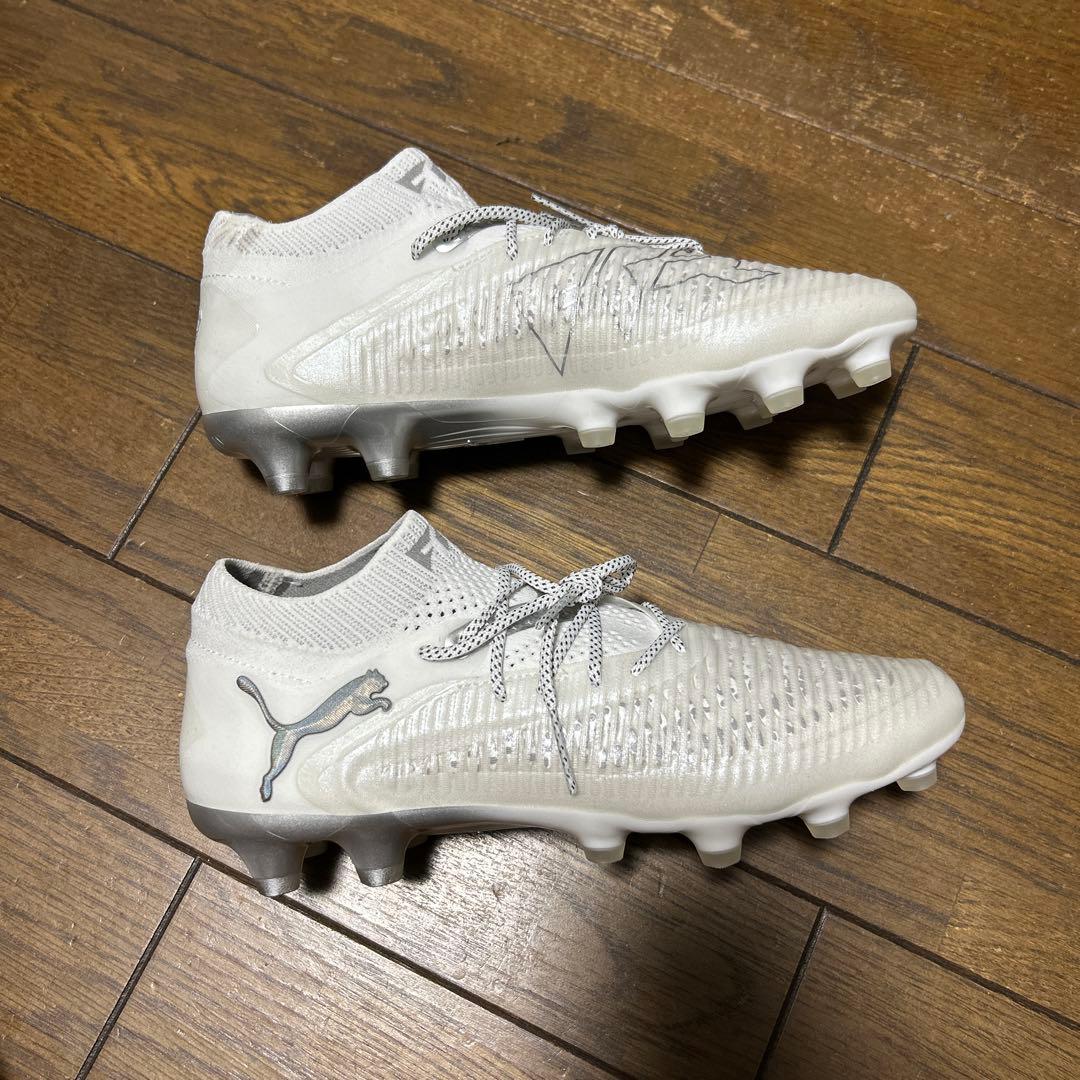 プーマ フューチャー 8 アルティメット hg/ag 24.5