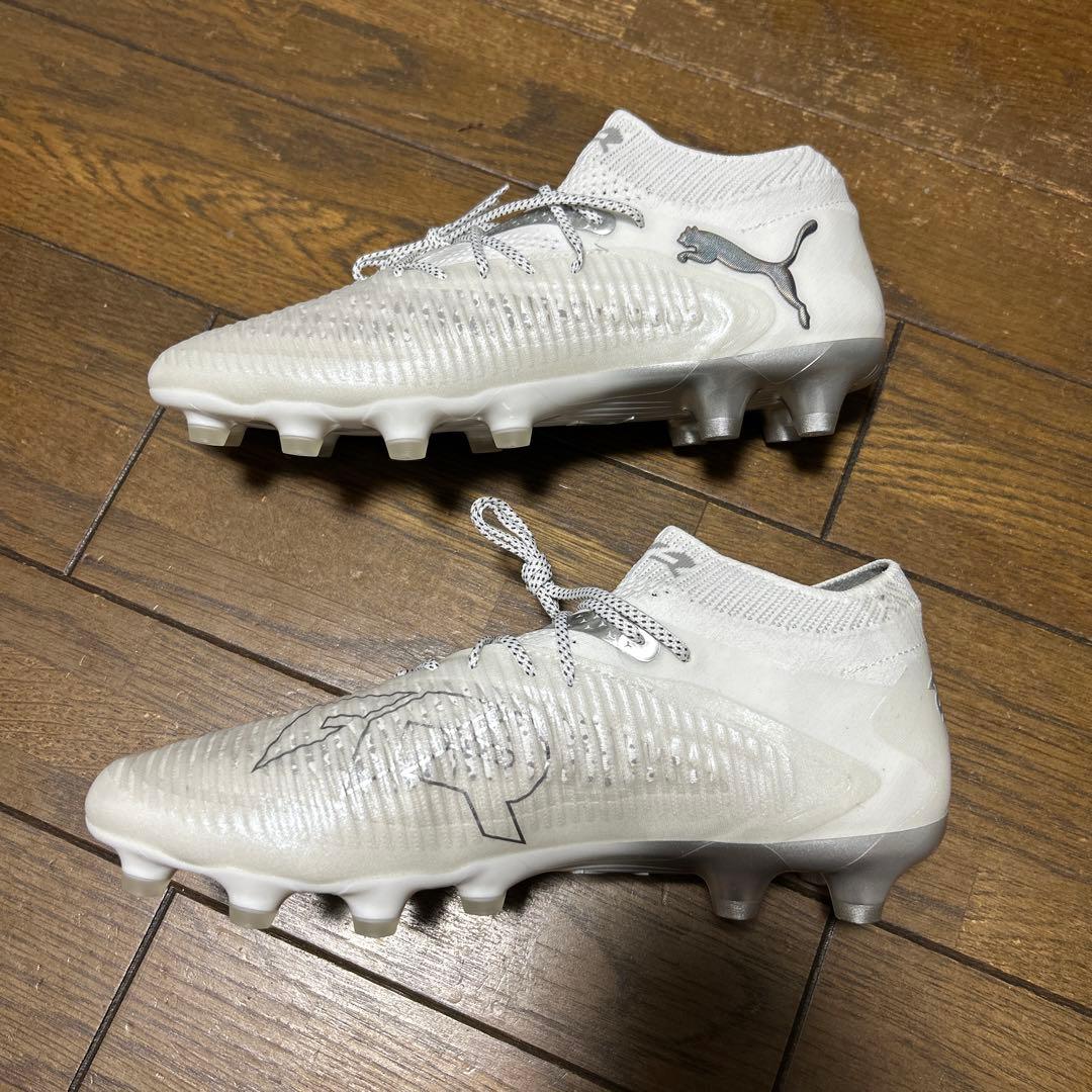 プーマ フューチャー 8 アルティメット hg/ag 24.5