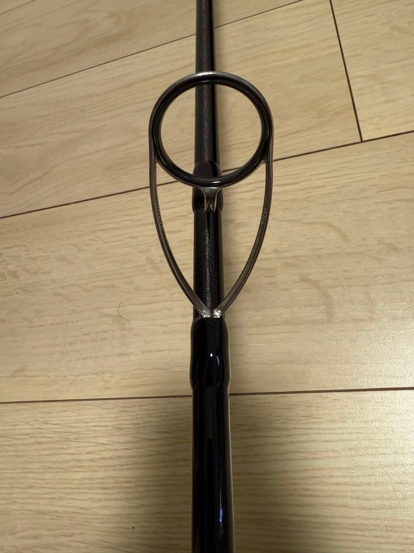 ロッド TRUTH JAPAN Black Addiction 1011