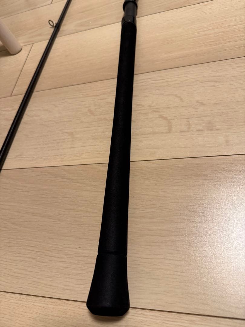 ロッド TRUTH JAPAN Black Addiction 1011