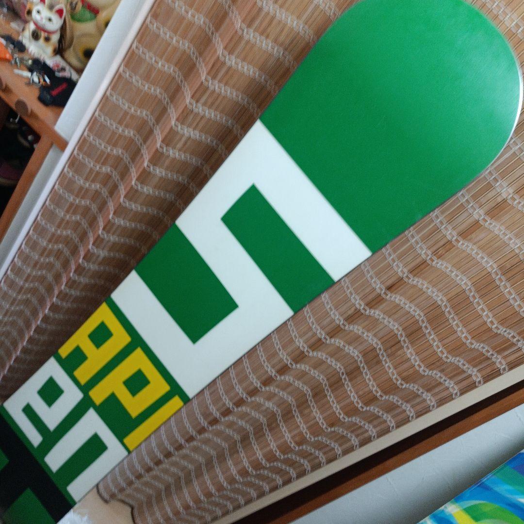 ☆グラフィティスタイル スノーボード