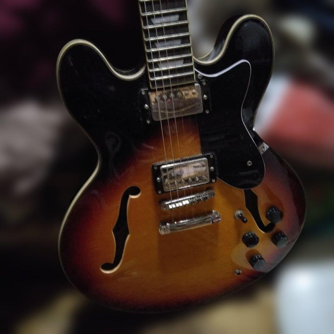 ドナー、セミアコ