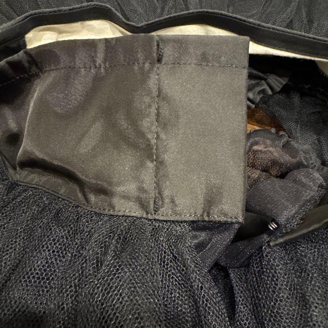 シルビア　クラシックチュチュボンL