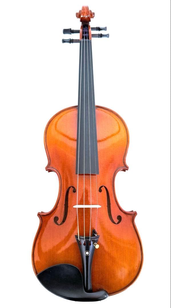 【調整品】Heinrich Gill No.52 ヴァイオリン 4/4