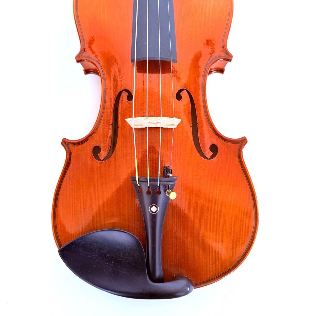 【調整品】Heinrich Gill No.52 ヴァイオリン 4/4