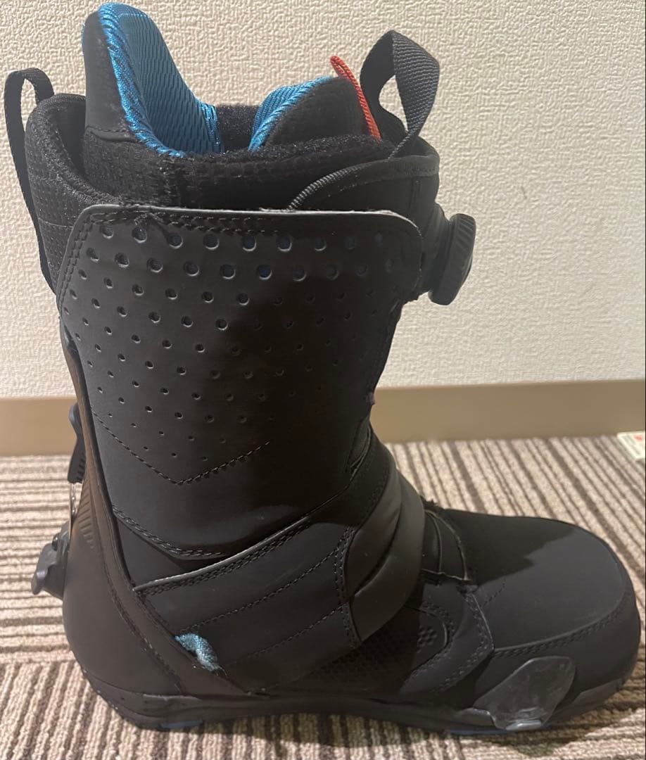 【^・^コリ】22-23バートン・ステップオンブーツ　フォトンワイド27