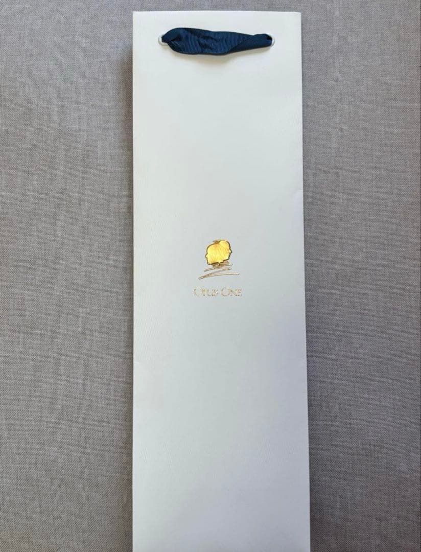 ハ*チ様 OPUS ONE 木製ギフトボックス　1本用