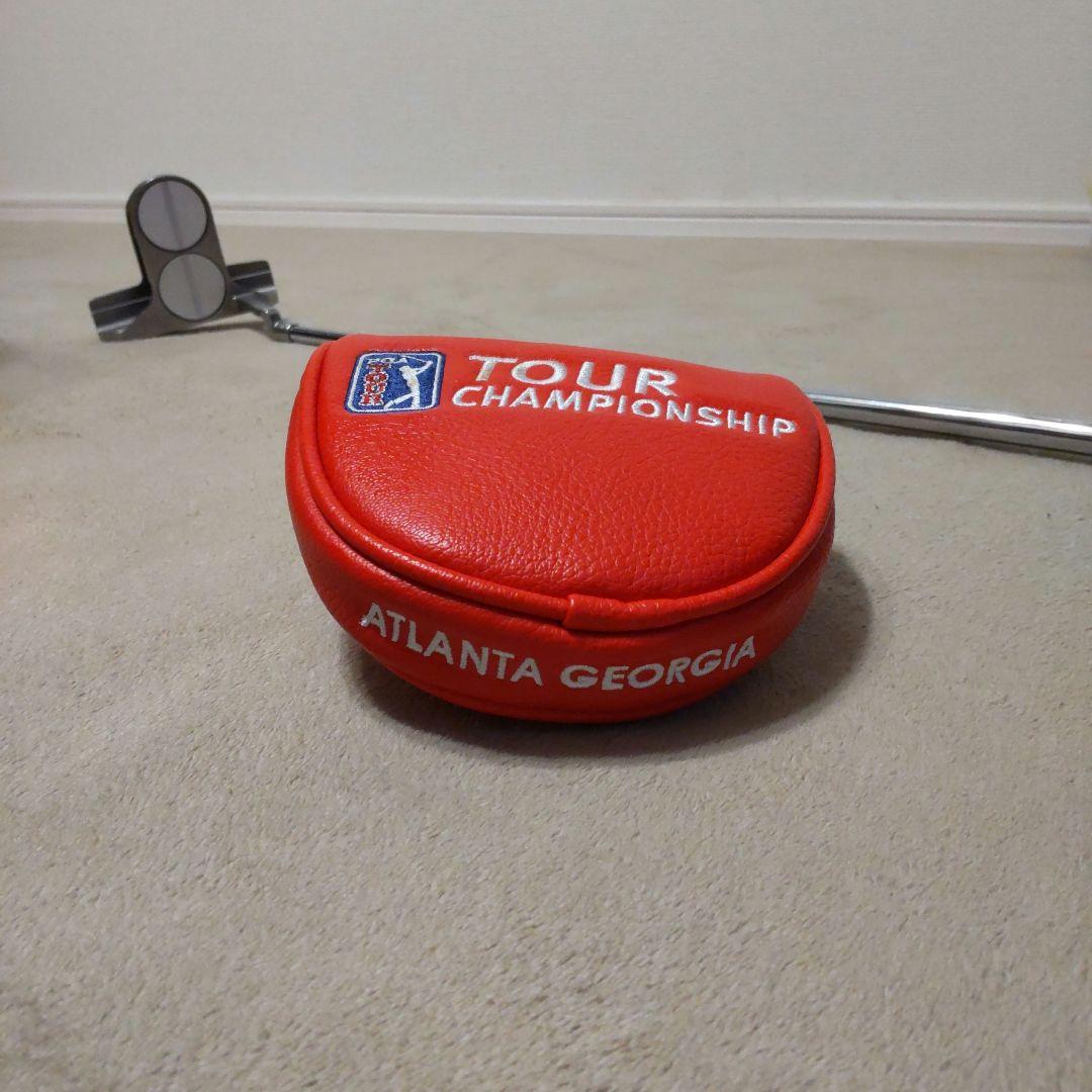 【初代・極希少】ODYSSEY WHITEHOT 2-bollBLADE 34㌅