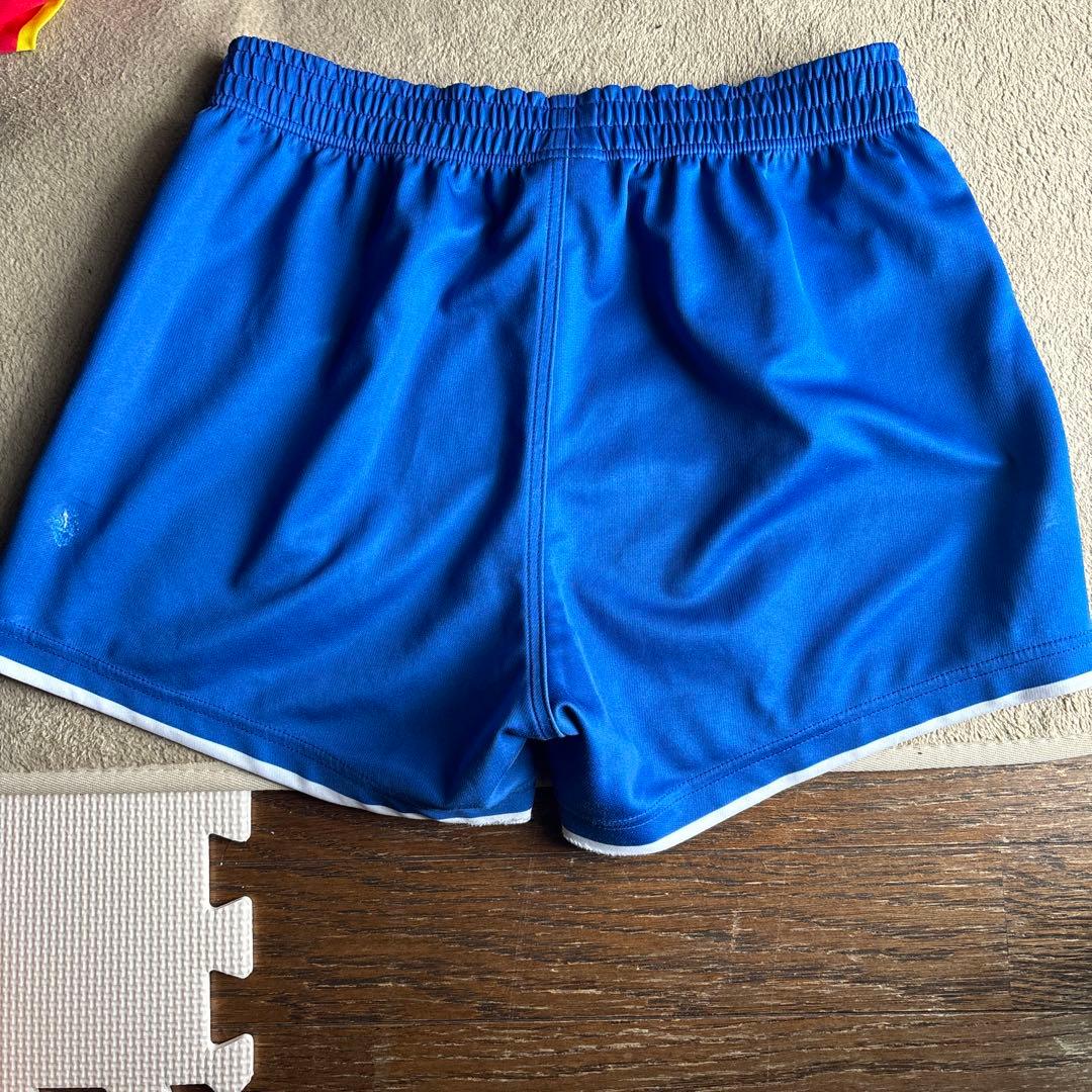 東亜大学バレーボールゲームパンツ