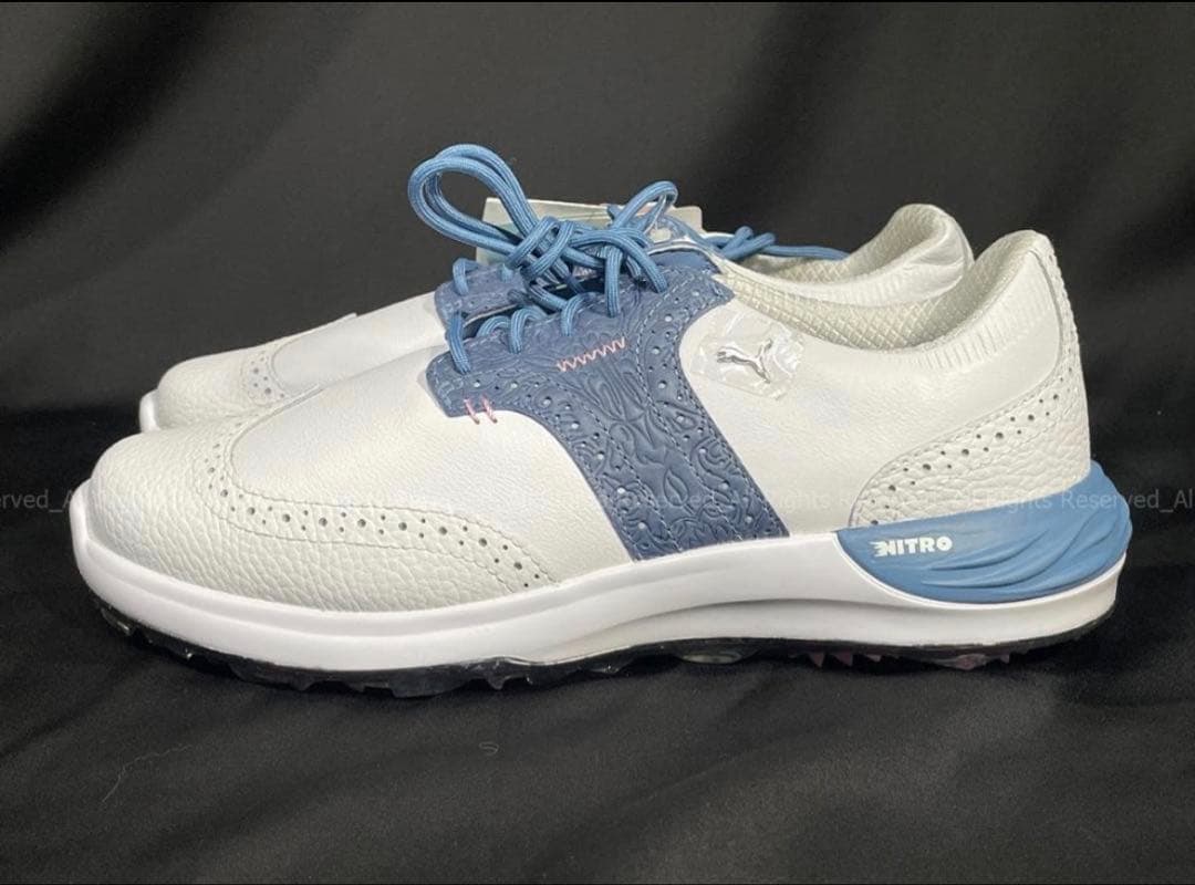 PUMA　GOLF Phantomcat Nitro プーマ　ニトロ　ゴルフ