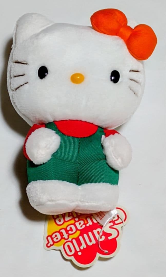 サンリオハローキティちゃんグッズ。