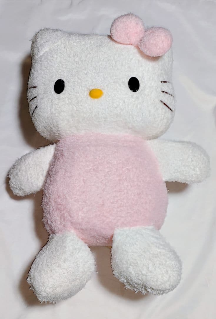 サンリオハローキティちゃんグッズ。