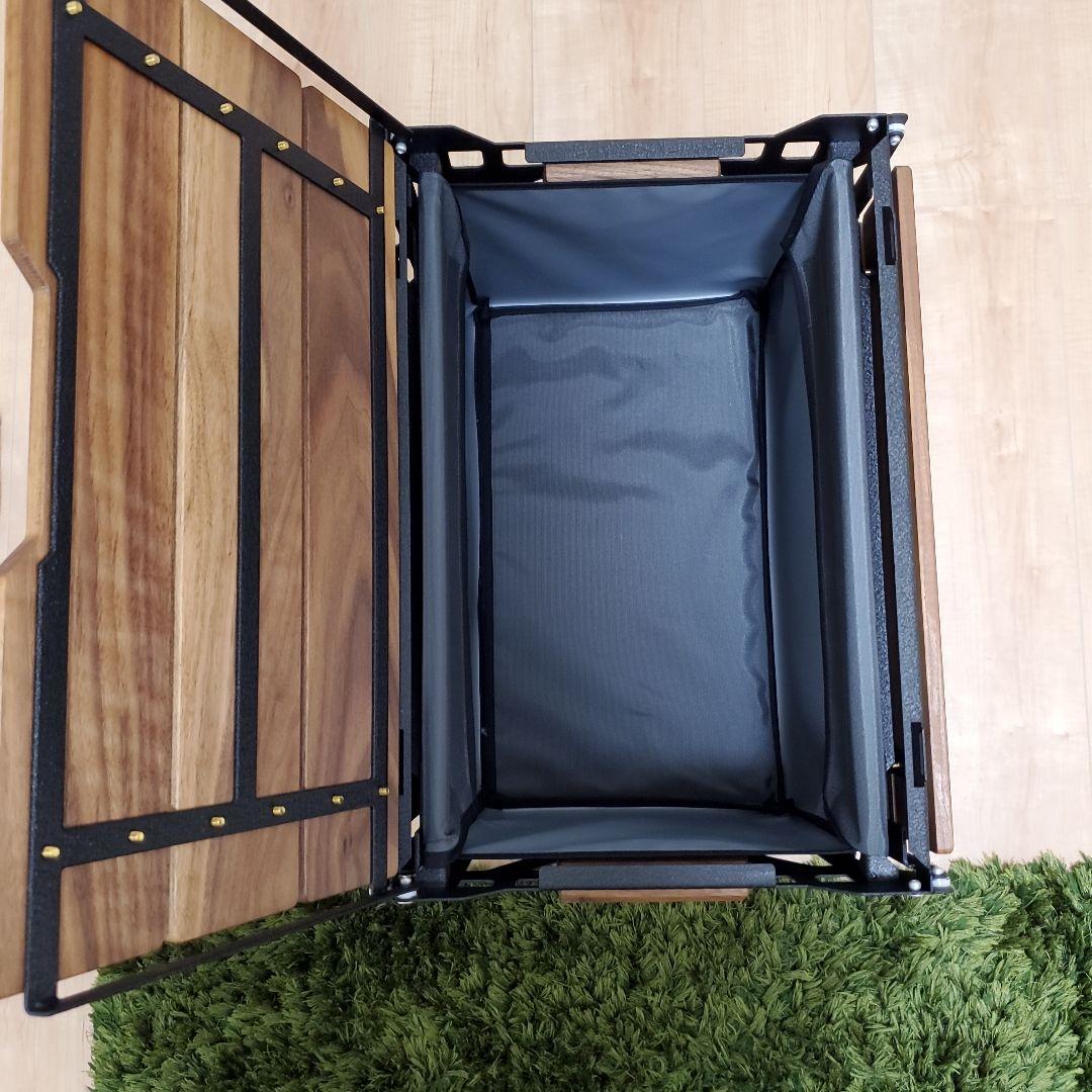 シムクラフト　ネイチャートーンズ　サイドアップボックス